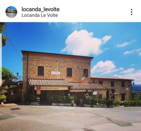 Locanda Le Volte